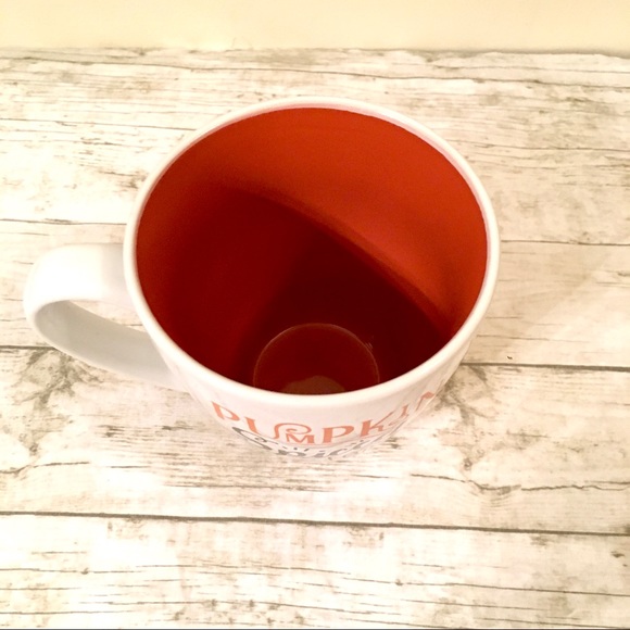 Pumpkin Spice Coffee Mug/Cup 18 fl Oz 🍂🍁🦃🎃 - Picture 4 of 9